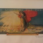 "The Spirit of the Poster", by Michael M. Heiter