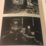 Spectacular Electric Displays at Time Square, NY, day and night.