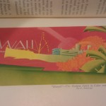 "Hawaii" - The Modern Spirit in Color and Design, by A. Armitage