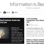 New edition of “Information is Beautiful – The Paper”